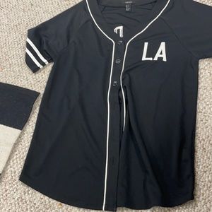 LA All Day Jersey